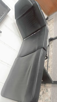 سرير • استعمال شهر • عيوب بسيطة