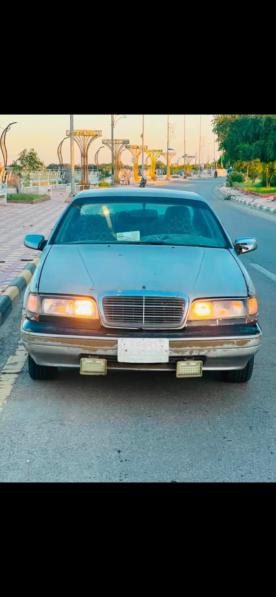 سلام عليكم دايو بروك هام رقم واسط سياره جاهزه مابيه نقص كير مكينه حداديه طخم تاير طخم ويل كهربائيات كله شغاله جاهزه واسط مركز المدينه  السعر (٢٥)            ***********
