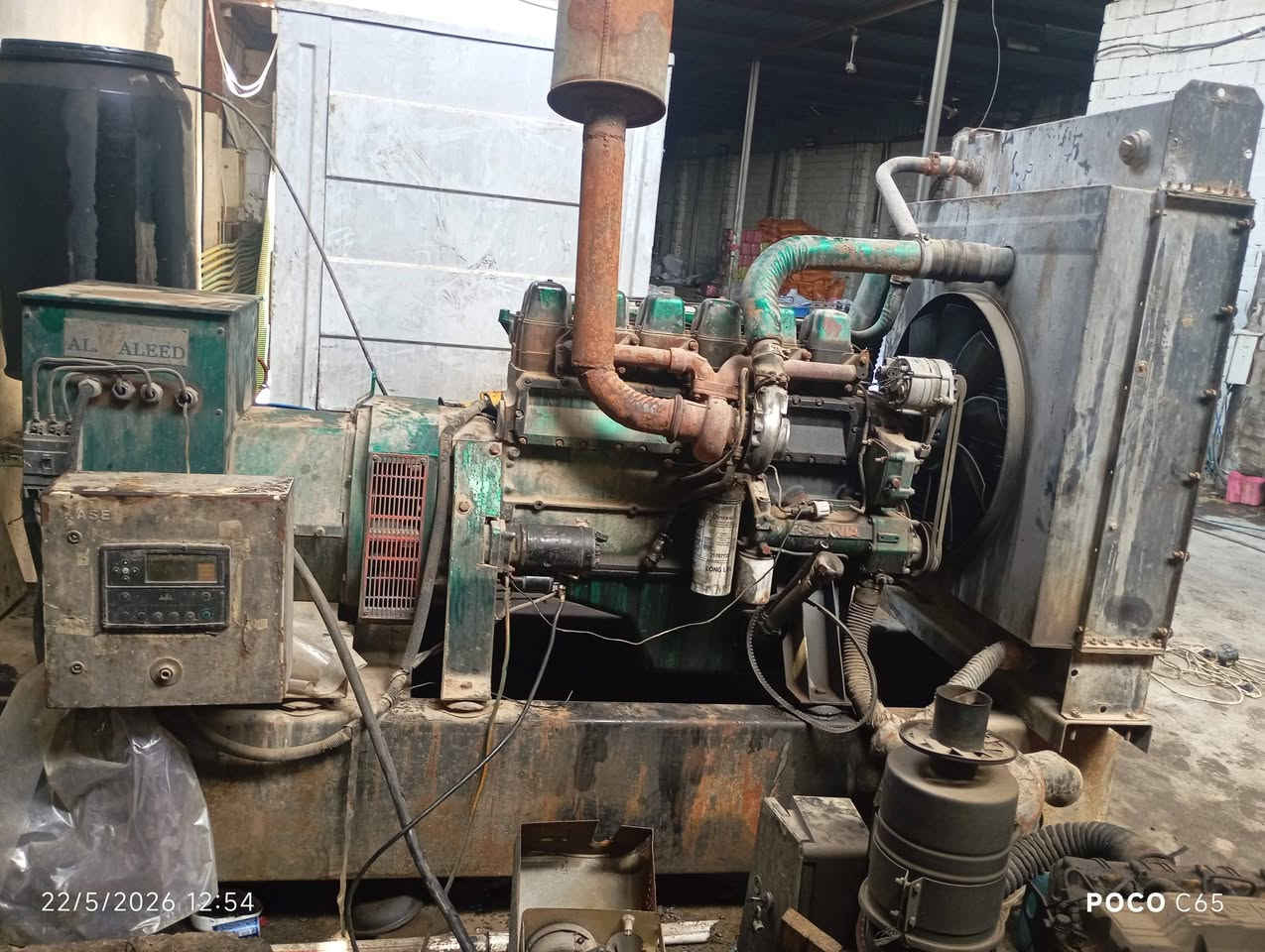 اسكانيه ds للبيع 200كيفي بسعر مناسب مكلف بنشر للستفسار الاتصال ***********مكان بغداد
