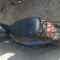 منغولي • طافيه • كوم حديد