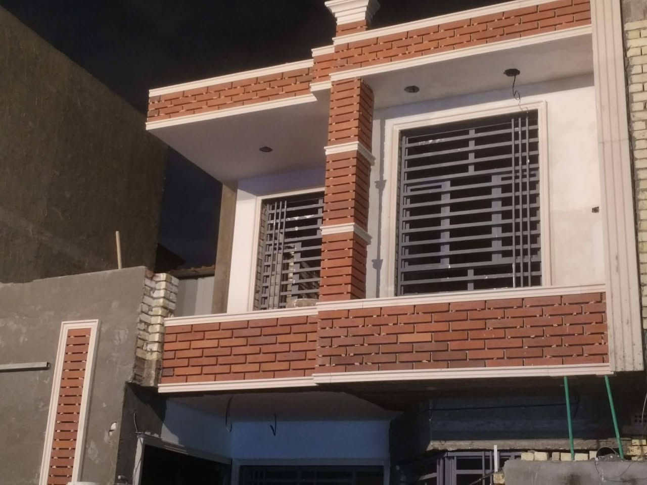 السلام عليكم عيوني شغل واجهات وصحيات وسيراميك ورضيه شغل درجه اوله تواصل خاص او اتصال

***********
