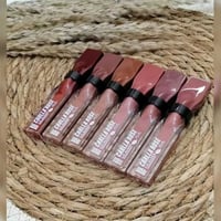 قلم شفة مات • لارين • ثابت