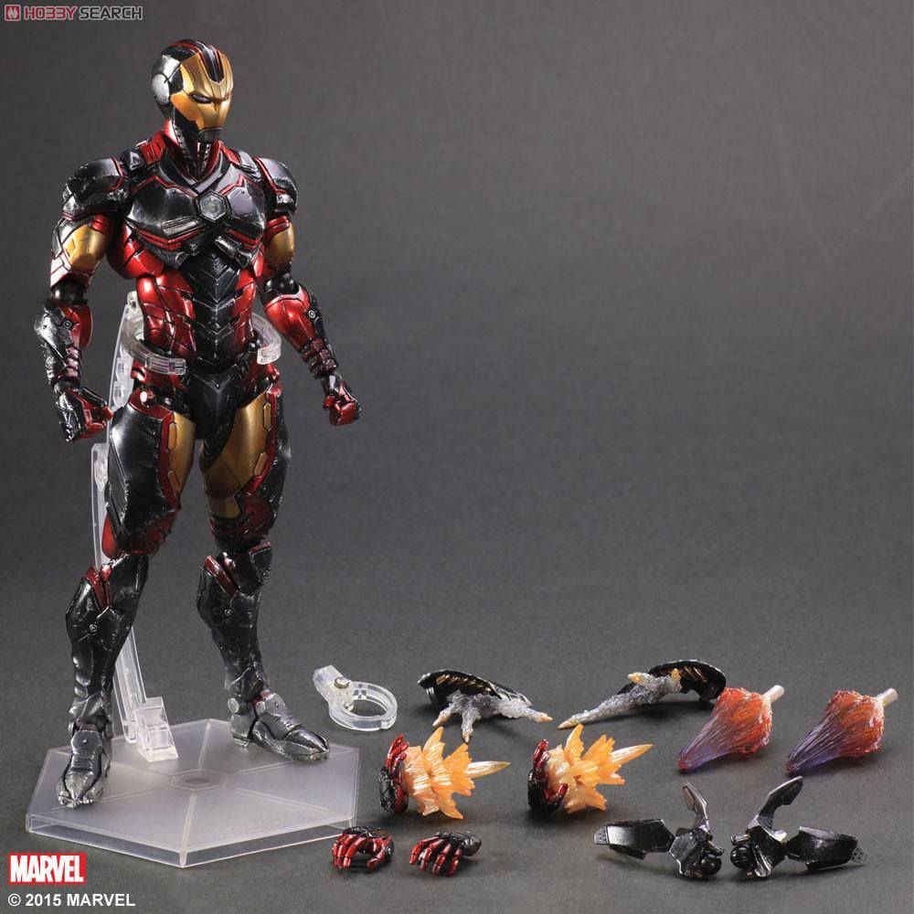 ايرون مان ، شركة Play arts , الحجم 28cm ، 
يوجد توصيل لجميع المحافظات 5 الف 🇮🇶


**إذا كنت صاحب هذا الإعلان وتريد حذفه لأي سبب، رجاءا أرسل رسالة إلى الدعم الفني**
