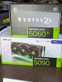 لوك ٥٠٦٠ • جديد • مزاد