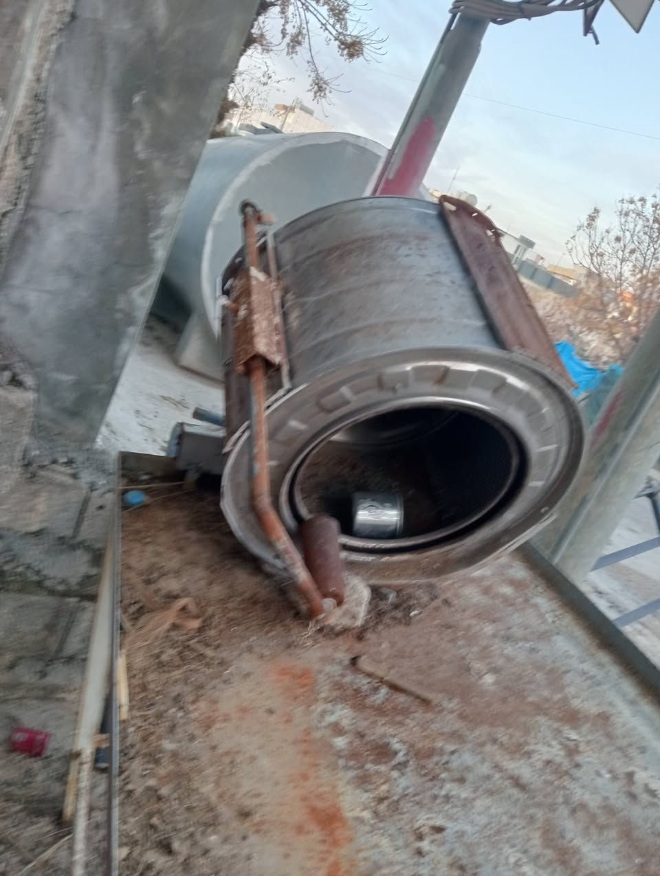 ئەم مەکینەی گوڵەبەڕۆژە برژاندنە بۆفرۆشتن زۆر پاکە دەست کردە چەم چەماڵ ئەنفالەکان
***********
***********
