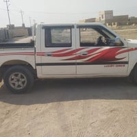 سياره فتون البيع موديل 13 بسمي سنويه 30 رقم بابل ااسياره مكفوله من محر...