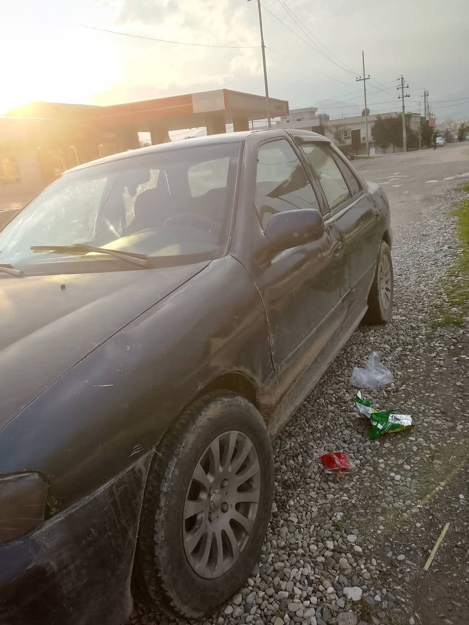 كيا سيفيا ٨به خ مه ده ني به شه رت
به شه رتى گيرو مه كينه نرخ ١١  
شوين رانيه بى مه سره ف  
***********
