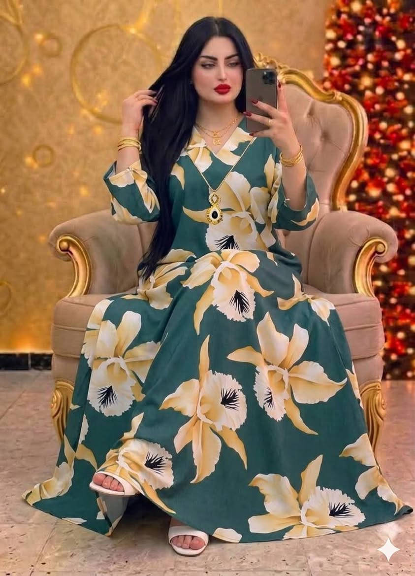 عمره خساره المتاخذ من هاي الدراعات  ❤️😍للعيد جمال خامه وتصوير حقيقي    دراعه كويتيه  كلنس بارده 😍
السعر     9
قياس فري سايز قالبهم 
عرض 3  اشبار 🖐️و 2  او 3   اصبع  ✌️ من الابط للابط


**إذا كنت صاحب هذا الإعلان وتريد حذفه لأي سبب، رجاءا أرسل رسالة إلى الدعم الفني**