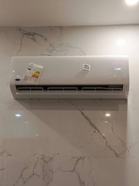 عروض الموسم  ١-تنصيب سبلت جداري السعر 50 ٢-تنصيب سبلت جداري عدد 2 بسعر...