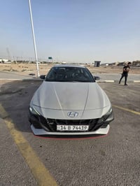 الانترا • ٢٠٢٣ • وارد امريكي