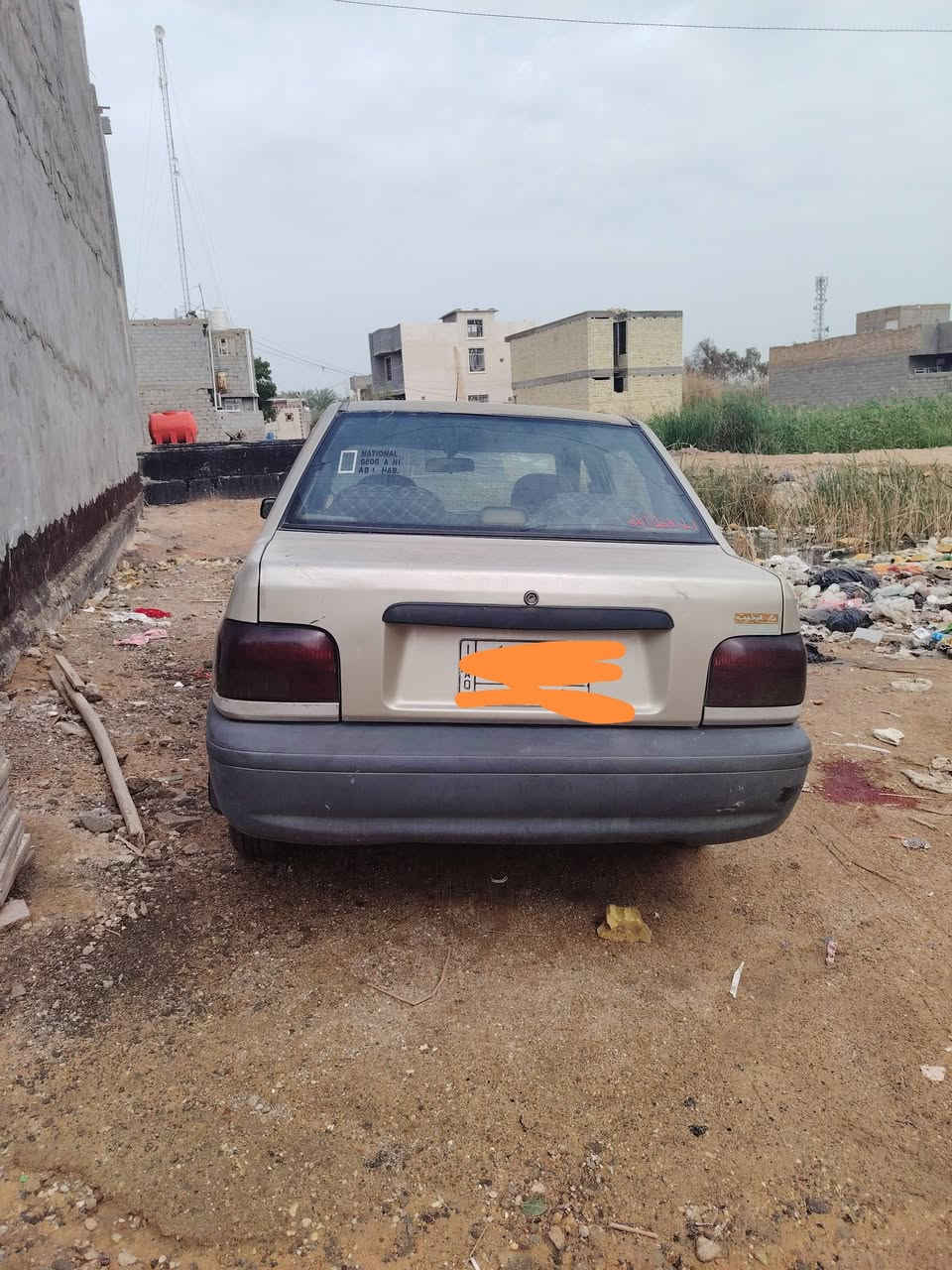 سلام سايبه 2012 بدون راعي  الماني موازي  سعر 14ورقا المكان كربلاء جامعت فريحه راقم بغداد سياره مكينه كير كفاله


**إذا كنت صاحب هذا الإعلان وتريد حذفه لأي سبب، رجاءا أرسل رسالة إلى الدعم الفني**