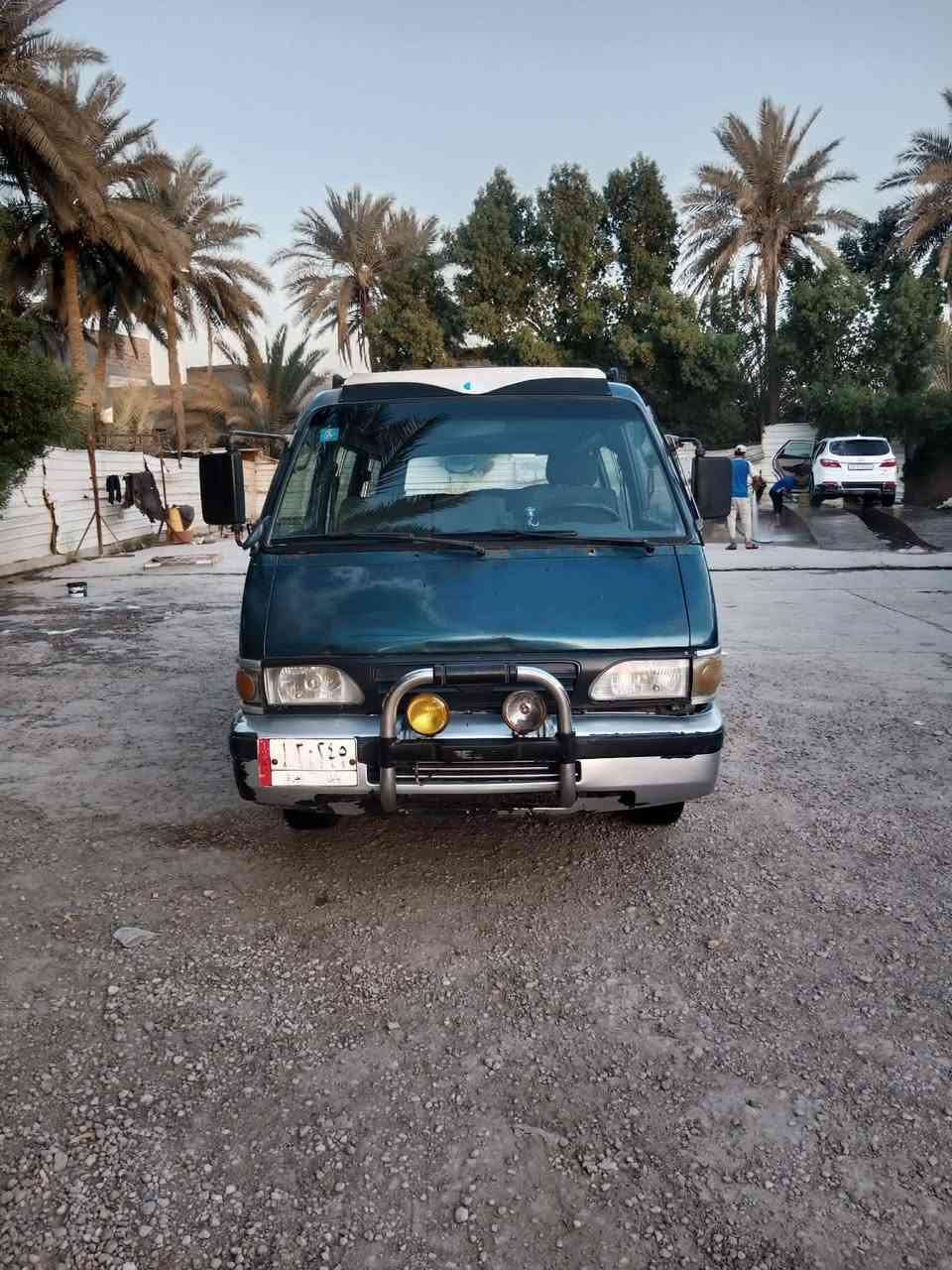 السلام عليكم كيه بستا للبيع موديل 95سياره جاهزة مكينه جديدة عل سحك كير اكسن كله جديد سياره بلاديه خير من الله سنويه جديده 27 راعيه موجود تريد تحويل تريد وكاله 
 مكاني بابل مكلف بل نشر شراي يتصل ‏‪***********‬‏
سعره 48 بيه مجال قليل
