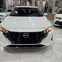 سنترا ٢٠٢٤ • موتور ٢.٠ لتر • اربيل