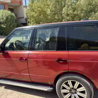 رانج روفر • ٢٠٠٧ • فول مواصفات