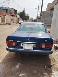 رئاسي باب طويل • مكينه 3000 • بدون ضربه