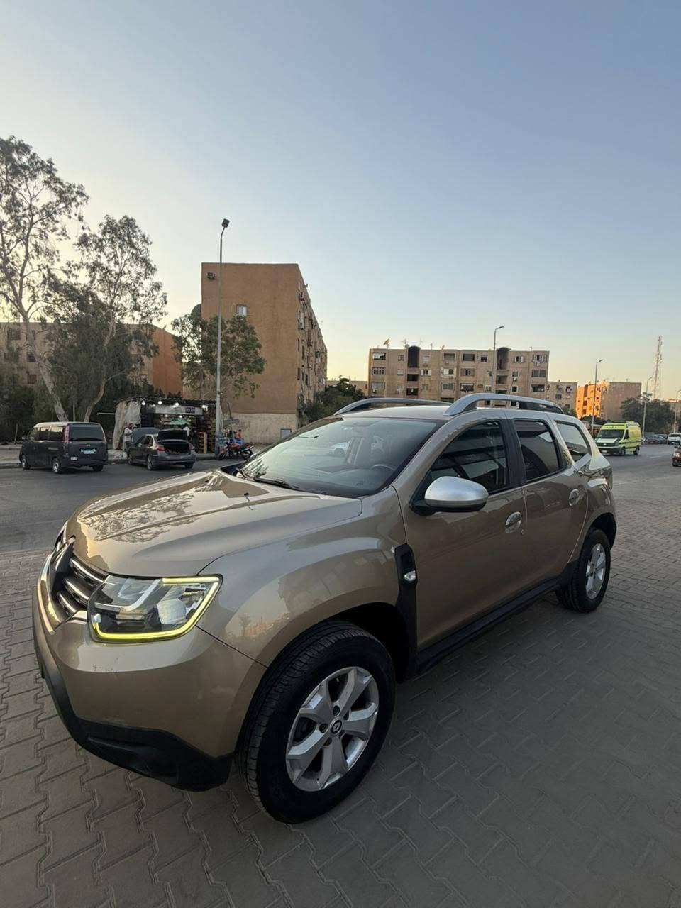 2019
فبريكه بالكامل بحالة ممتازة 
عداد 105
مطلوب 675 رقم التليفون 01065425951


**إذا كنت صاحب هذا الإعلان وتريد حذفه لأي سبب، رجاءا أرسل رسالة إلى الدعم الفني**