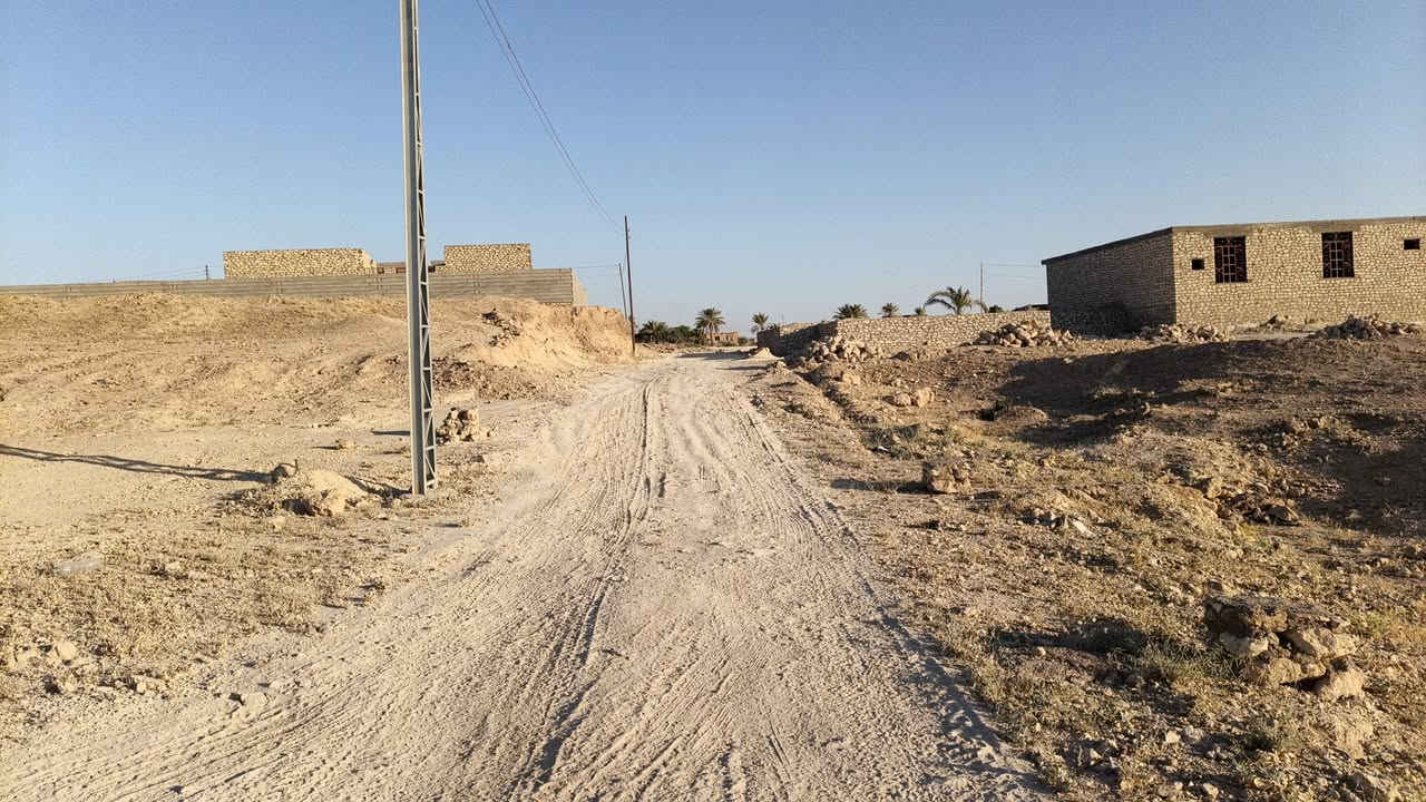 🏘️للبيع ...
قطعة ارض 
مساحة 1500 متر
مشمولة بالتطويب
واجهة 36 
نزال اكثر من 40 
لاين واحد شارع امامي وشارع خلفي 
المنطقة بناء وخدمات ماء وكهرباء
العنوان // الشاعي 
للاستفسار : مراسلة الصفحة او الاتصال على الارقام التالية ...
***********
*********** 
بأدارة : ابو مريـــــــــــــــم 
🌹🌹🌹🌹🌹🌹🌹🌹
