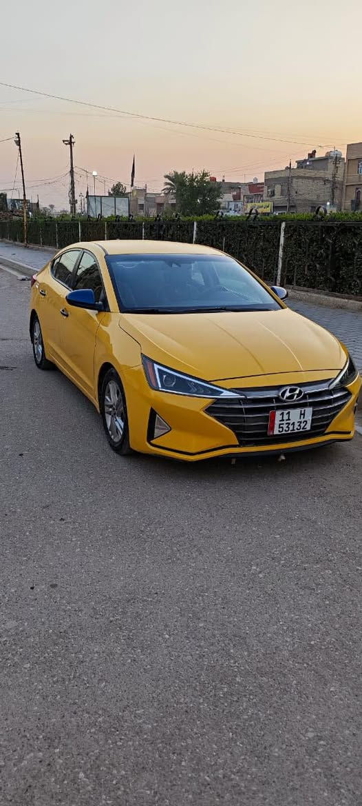 السلام عليكم النترا 2020 ماشيه 120 ميل نص فول 
السعر 125 وبيهه مجال قليل 
الاستفسار ***********
