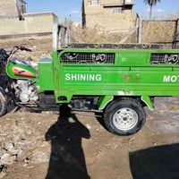 ستوته ٢٠٢٢ • ماكينة جديدة • كفالة عامة