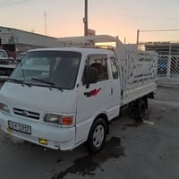 موديل 95 • بغداد • محرك وكير واكسن جديد