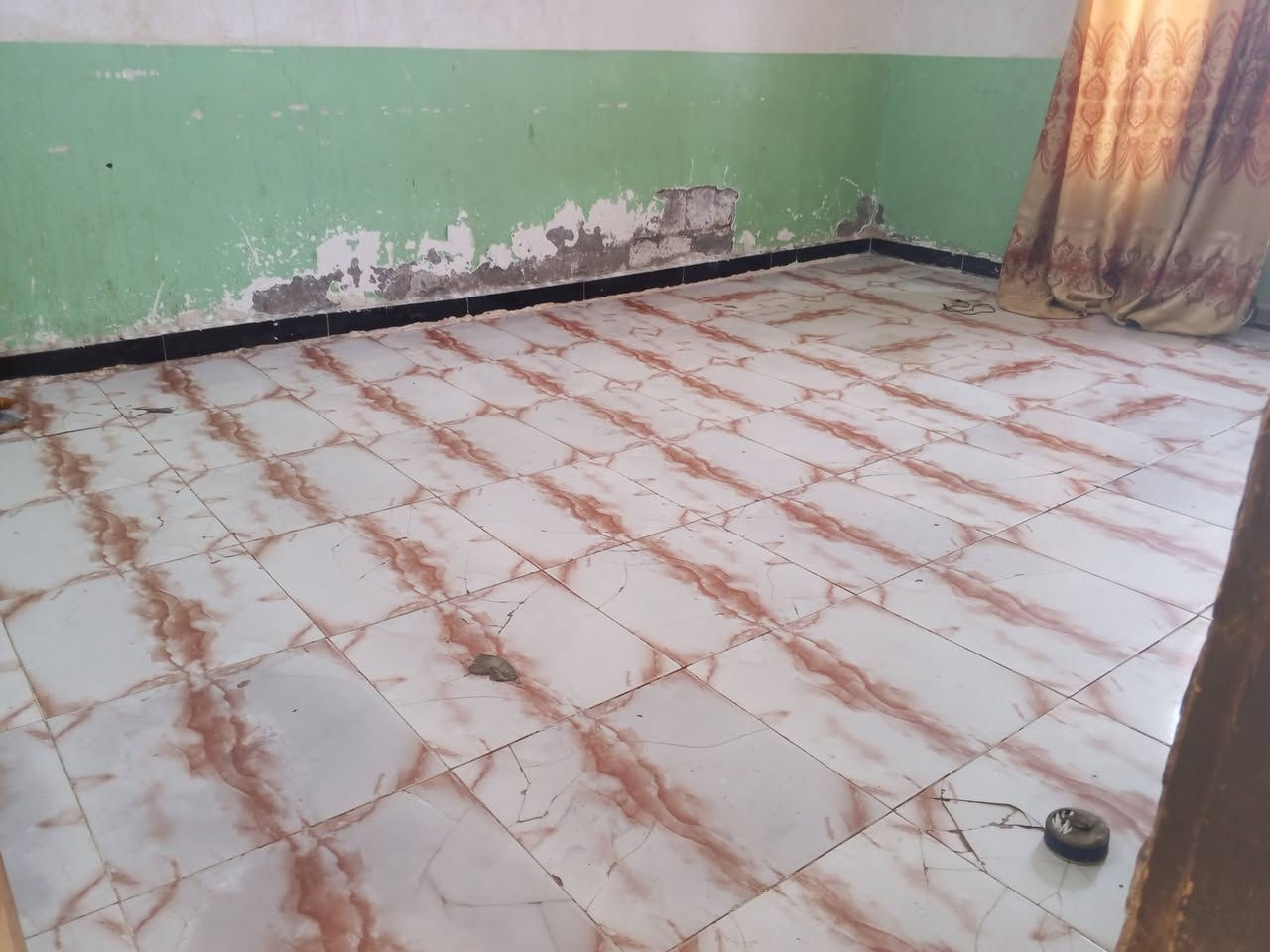 يالله  بيت زراعي  للبيع
المساحة 280 بي 3غرف  
وستقبال ومطبخ 
صحيات داخل وخارج 
مع محل  
البناء  بلوك  
منطقه  شبيب 
 خلف حسينيه الامير علي 
سعره 26وبي مجال قليل  
الاتصال على الرقم 
***********

