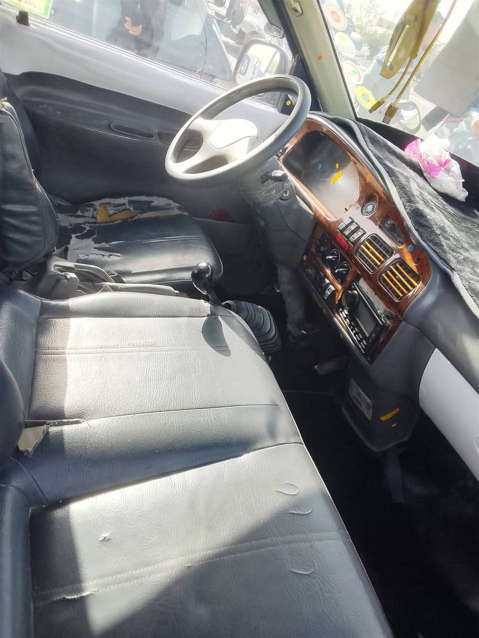 السلام عليكم كيه بريجو للبيع موديل 97 شواصي بس واحد معمر جاهزه كير مكينه اكسن رقم بغداد سنويه بعد 6 اشهر تسقط تاخذها مصفرا غرامات المكان دلي عباس السعر 49 بيها مجال شيء قليل ***********
