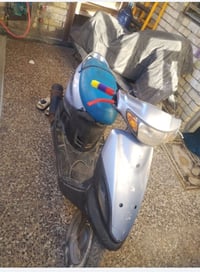 دراجة ماكس • شغالة • بغداد الأمين ثانيه