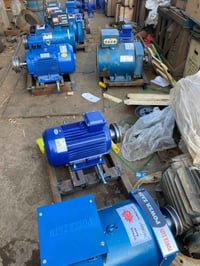 سامراء • ماتورات • مضخات ماء