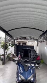 تي ماكس 2019 • DX • ممشى ١٧ألف