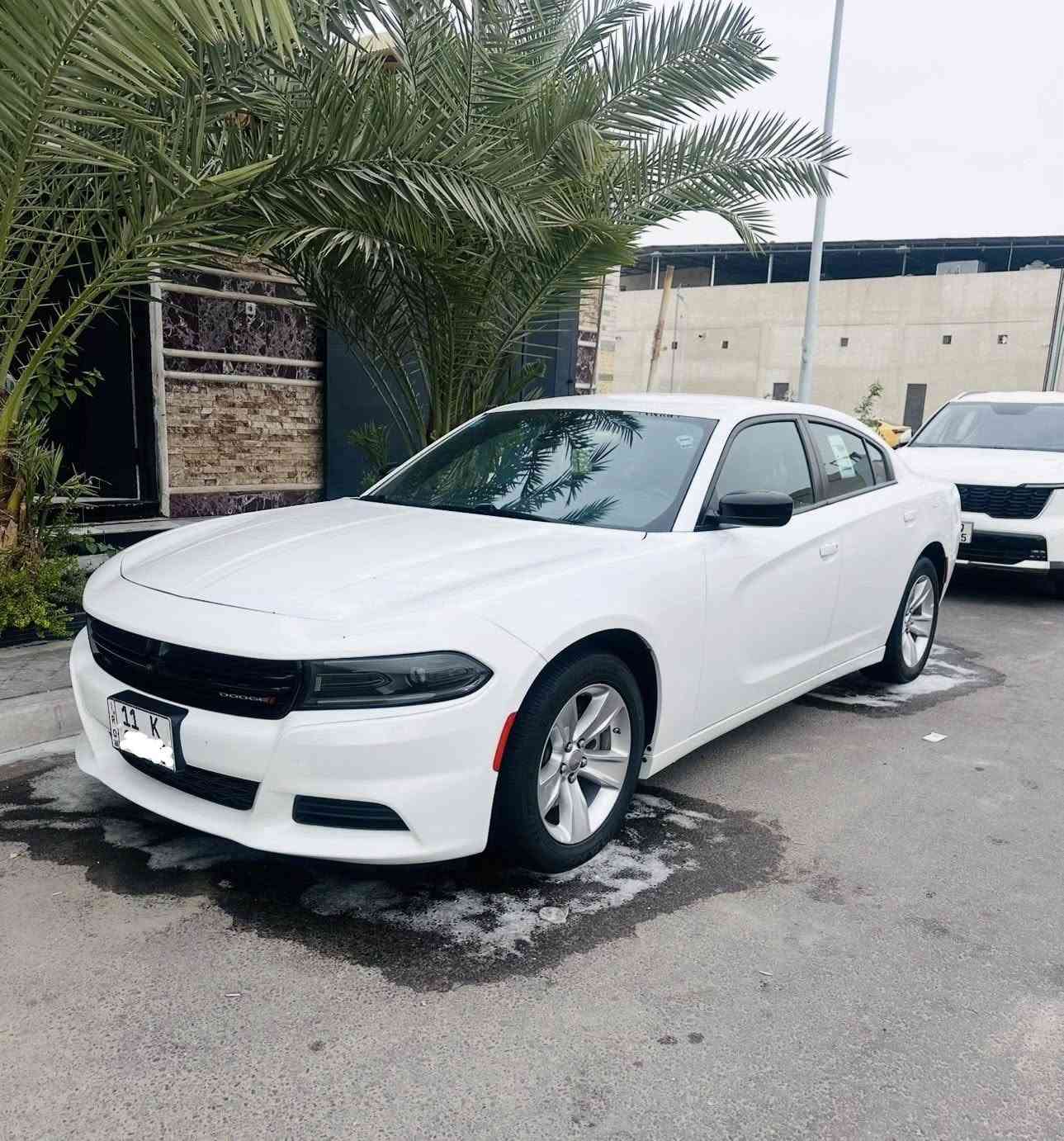 دوج جارجر موديل2023 أصل رقم بغداد بسمي السيارة وارد خليجي ومعروف مواصفات الخليجي سيارة استخدام شخصي استيراد الكويت سيارة جديدة بمعنى الكلمة مكفوله كفالة عامة الاستفسار اتصال على هذا الرقم)(*********** ) $ السعر (288 )
