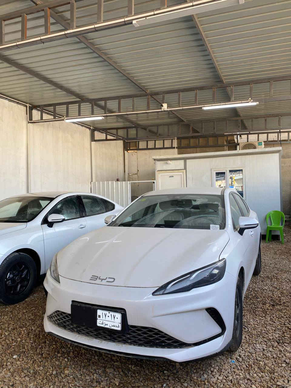 سلام عليكم متابعين وصول بي واي دي 2025زيروه للستفسار اكثر 
***********/***********
ارجو متابعة الصفحه مع انسب الاسعار @
