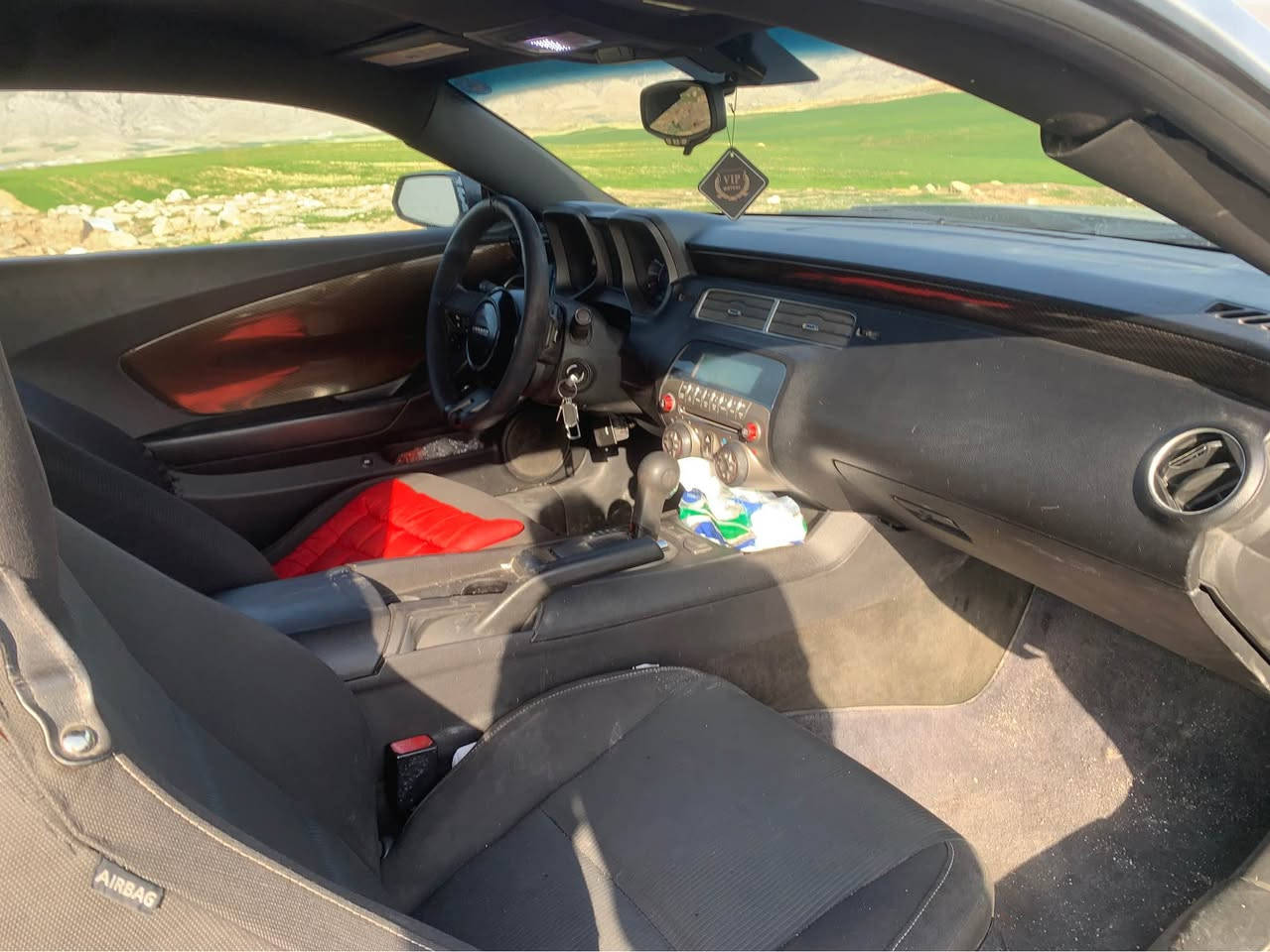 كمارو موديل 2010رقم اربيل 500 دولار غرامه سه ره 
2 قتعه سبغ بولند و جلوغ بي داغل كيرو مكينه شه رت مواصفات SRفول بي سلايد سميل, دهوك


**إذا كنت صاحب هذا الإعلان وتريد حذفه لأي سبب، رجاءا أرسل رسالة إلى الدعم الفني**