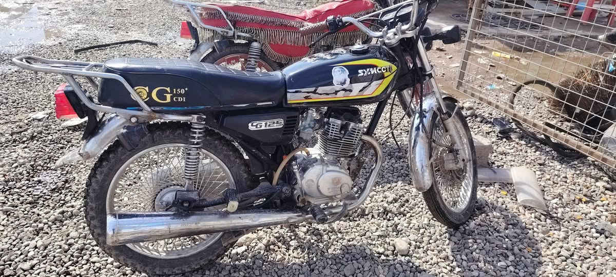 تايكر 2021 منفيس كامل محرك كبس 390الف في مجال أربيل, العراق


**إذا كنت صاحب هذا الإعلان وتريد حذفه لأي سبب، رجاءا أرسل رسالة إلى الدعم الفني**