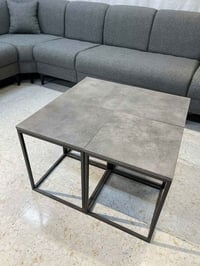 ٤ طاولات • بحالة زينة • حاجیاوا