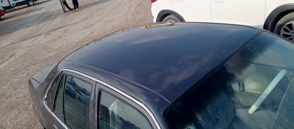 السلام عليكم برنس موديل 1993بغداد باسمي سنويه لل28محرك وكير ونجي محرك مكفول كير بيه عف فقط على النمره الاولى  مصبوغه جديد مكفوله من الضربه تبريد شغال صدر جديد  مشط اشاير لايت كهربائيات شغاله مكان ابو غريب  سعر 35 للبيع والمراوس حسب الاتفاق واتساب فقط ***********
