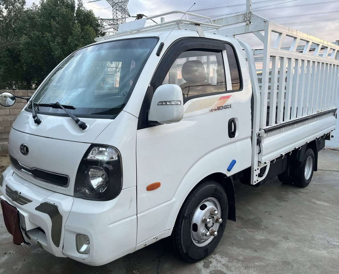 سلام عليكم /كيا حمل مسكر موديل 2016 بغداد إنكليزي 
مكينه كير خير من الله مداور ثاني يوم سعر 146$
الاتصال على رقم ***********
