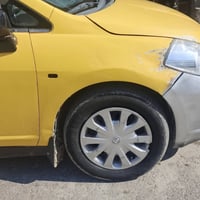 نيسان فيرزه • موديل ٢٠٠٩ • محرك ١٨٠٠