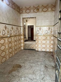 حي الأمين • بيت للإيجار • غرفتين