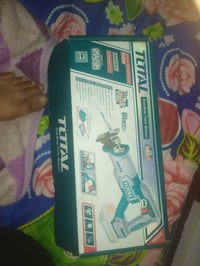 منشار ترددي • توتال • 20فولت ليثيوم