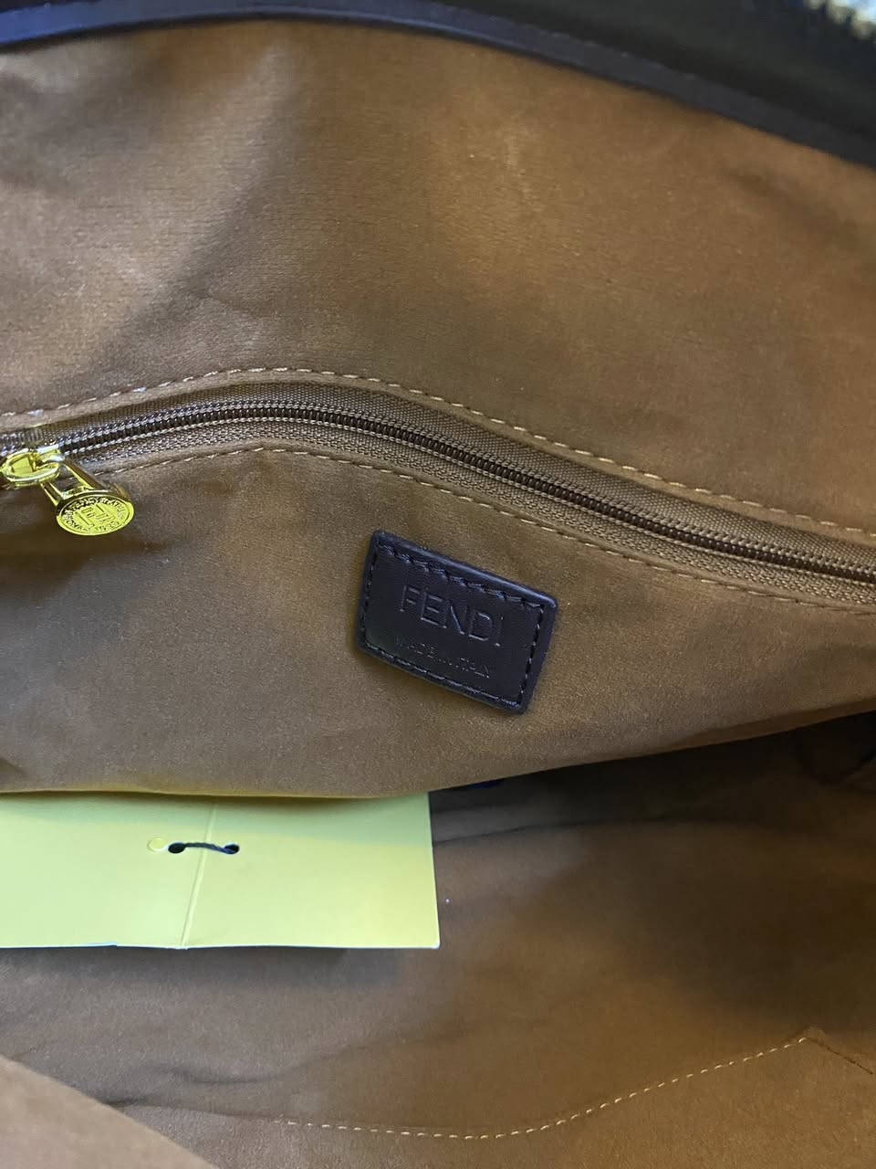 جنطه فندي بهذا الشكل سعره 25 الف اقماش وليس بوكس توصيل 3الاف فقط


**إذا كنت صاحب هذا الإعلان وتريد حذفه لأي سبب، رجاءا أرسل رسالة إلى الدعم الفني**