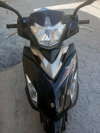 للبيع هاوجي موديل 23 فول نضافه السعر 17وبي مجال قليل  07822500244