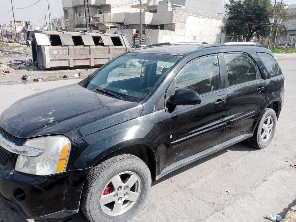 السلام عليكم 
للبيع سيارة اكينوز شوفرليت 
رقم اربيل مسطرة 
أنا صاحبها الشرعي و بيها كابون بانزين 
سنوية نافذة 2029
شرط تحويل أو وكالة 
محرك وكير شرط 
السعر 82 ورقة 
رقم الهاتف ***********
رقم الهاتف ***********
