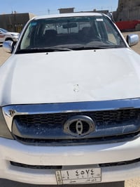 كفاله عامه • ٢٠٠٦ • مكينة حلوه