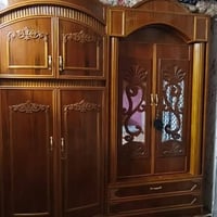 غرفة اخشاب • كربلاء • كسر بسيط