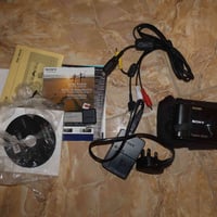 سوني سايبرشوت HX5 • نظيفة