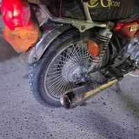 دراجة گير للبيع للاستفسار 07744235709 دراجة نظيفة ومال شغل