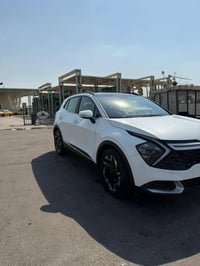 كيا سبورتج • سبورتج 2025 • كيا X-Line • وارد خليجي • سيارة فول مواصفات...