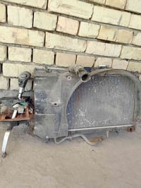 راديتر وعصه اوتماتيك لبيع سعرمناسب 07808192365