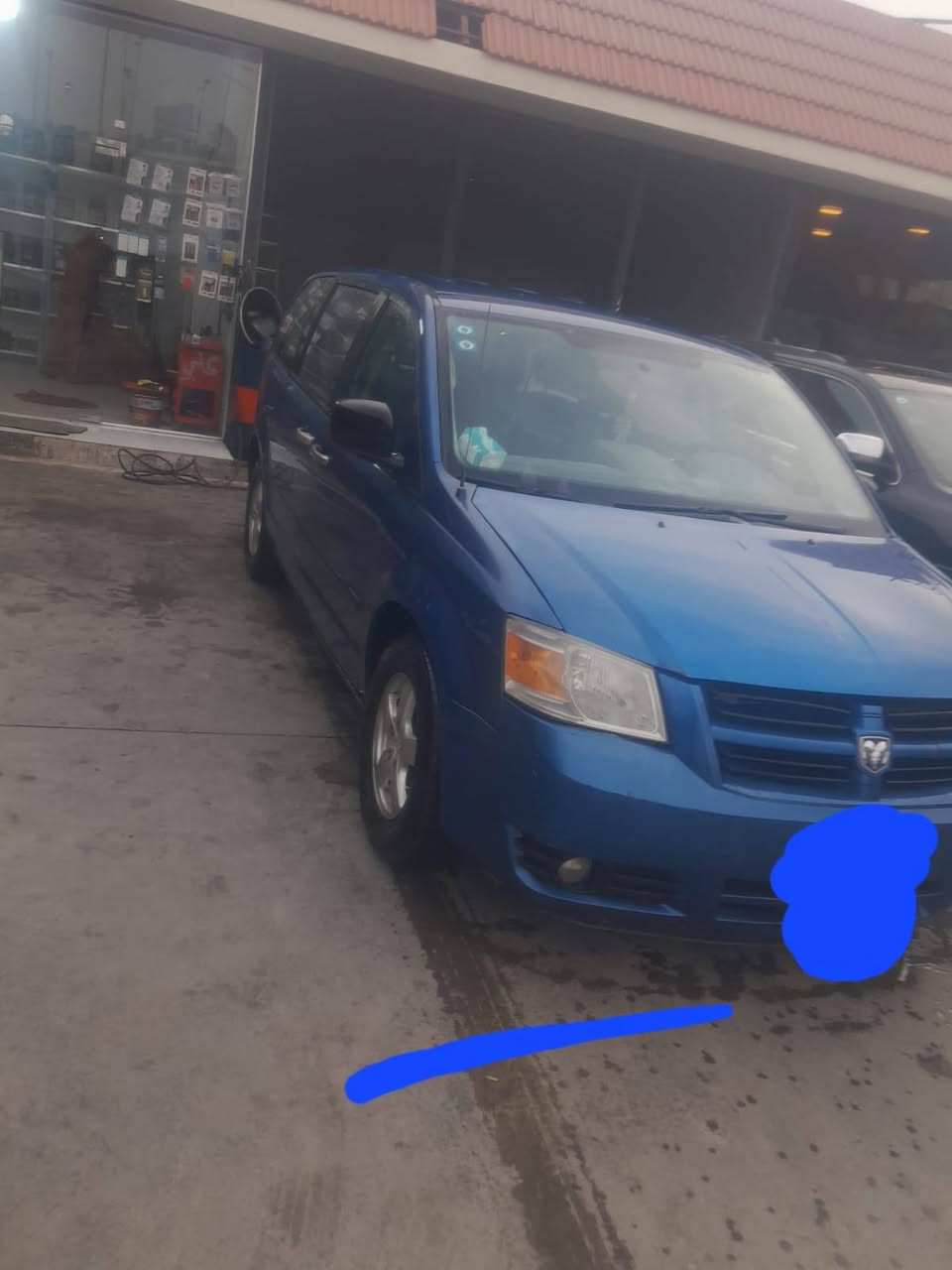 سلام عليكم دوج كرفان للبيع
بغداد بسمي تحويل مباشر مكينه جديده لوك صدر جديد لوك معمره جديد تخم تايرات بالباكيت مكان بغداد *********** سعر ٩٥ بيهه مجال للطيبين
