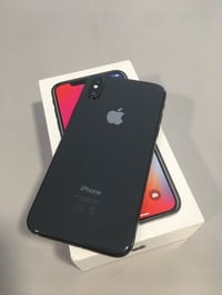 مرحبا🤍. ايفون XS MAX شرق أوسط ذ256 بطارية  80  مستبدل شاشة وكالة الجها...